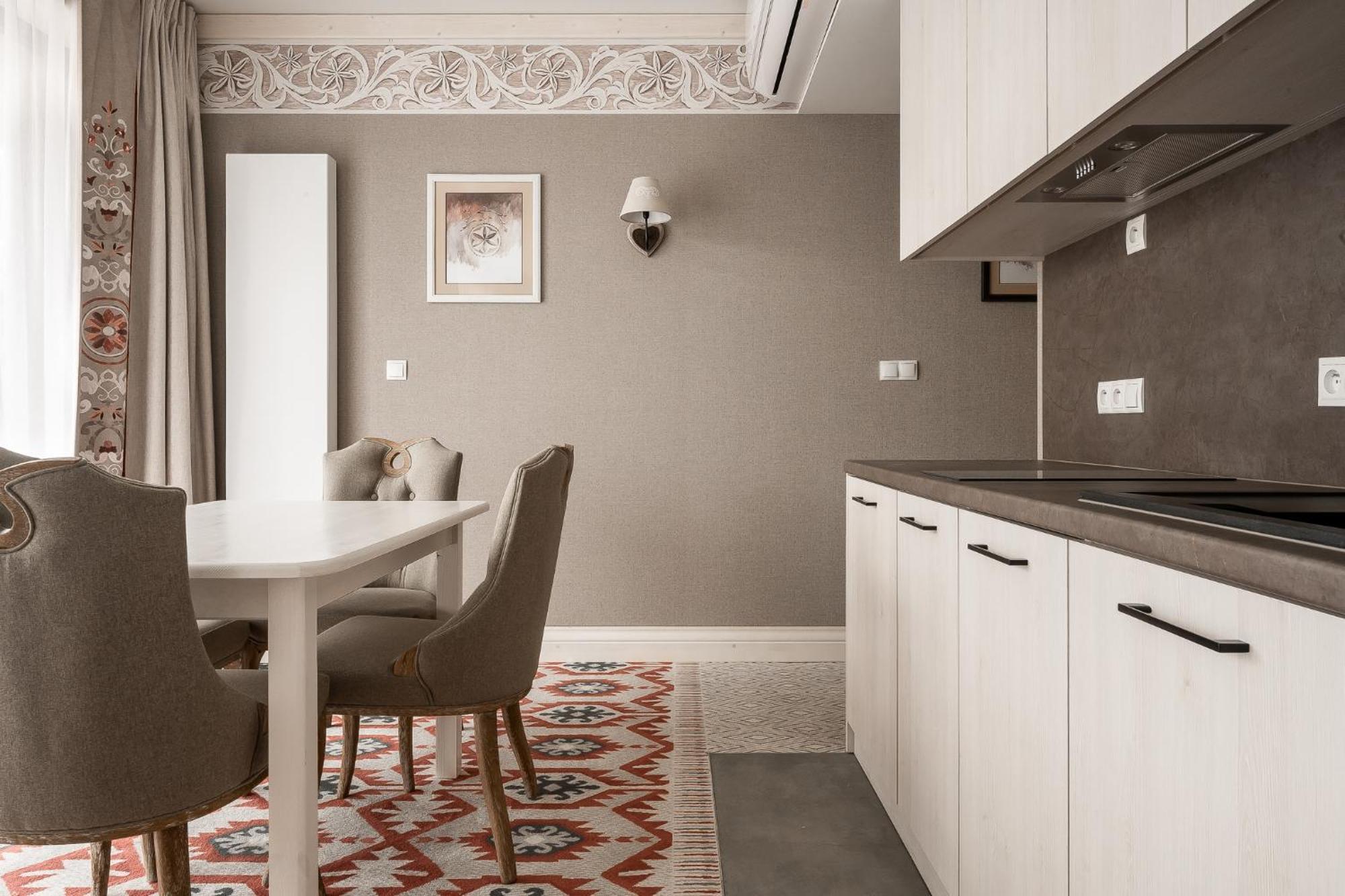 Apartamenty Aries Residence Bukowina Bukowina Tatrzanska Luaran gambar
