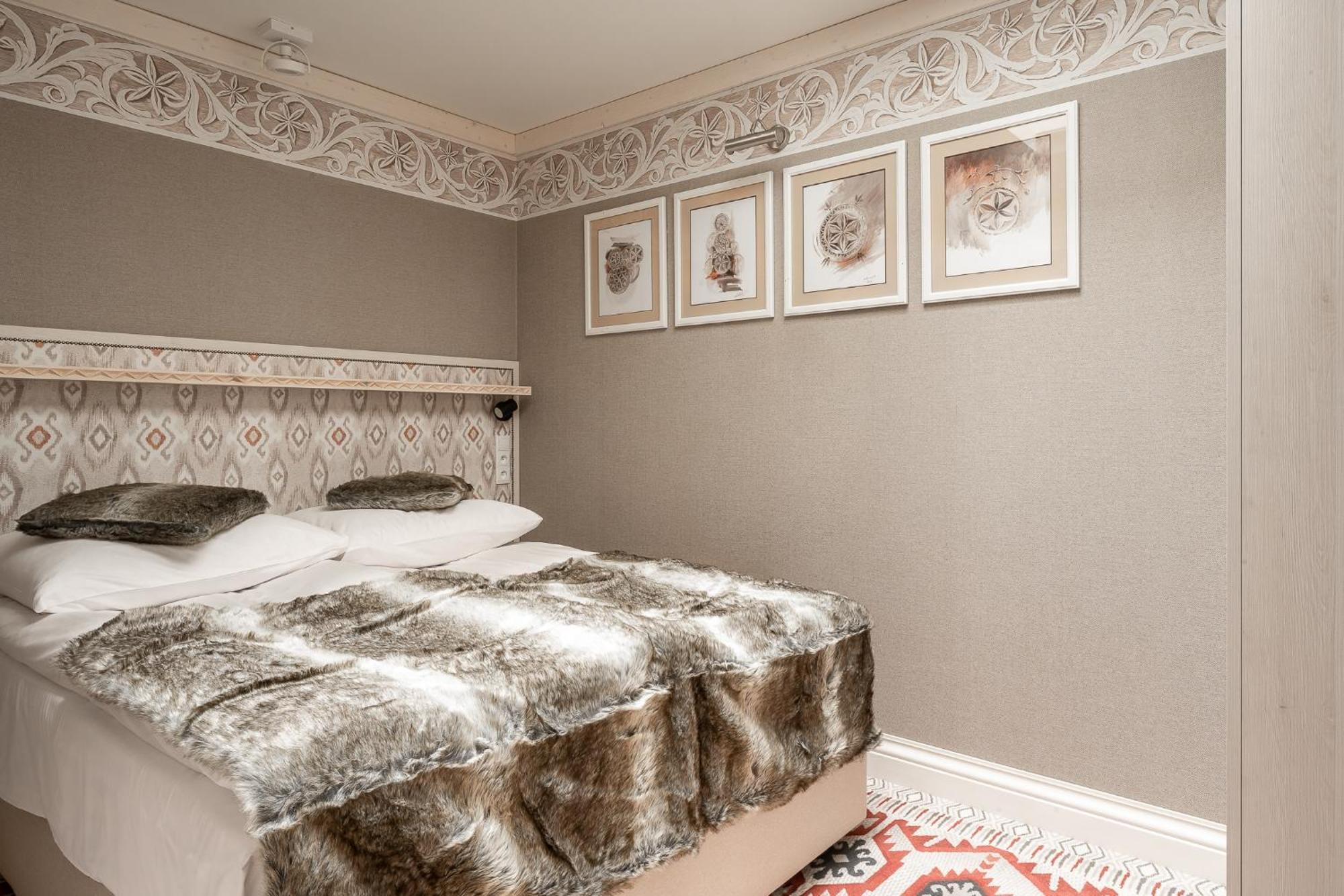 Apartamenty Aries Residence Bukowina Bukowina Tatrzanska Luaran gambar