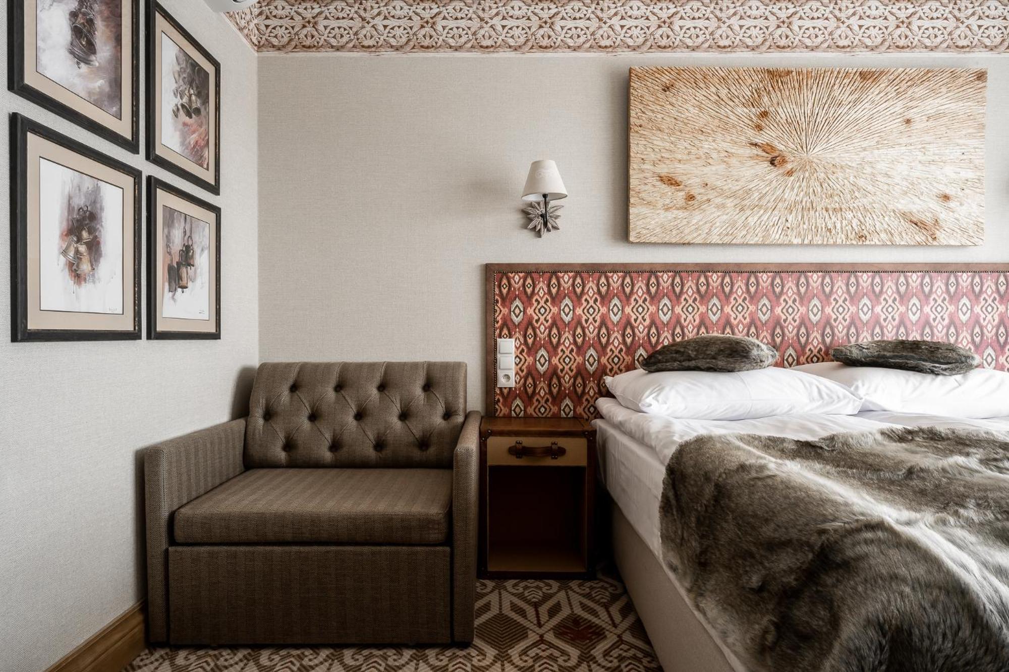 Apartamenty Aries Residence Bukowina Bukowina Tatrzanska Luaran gambar