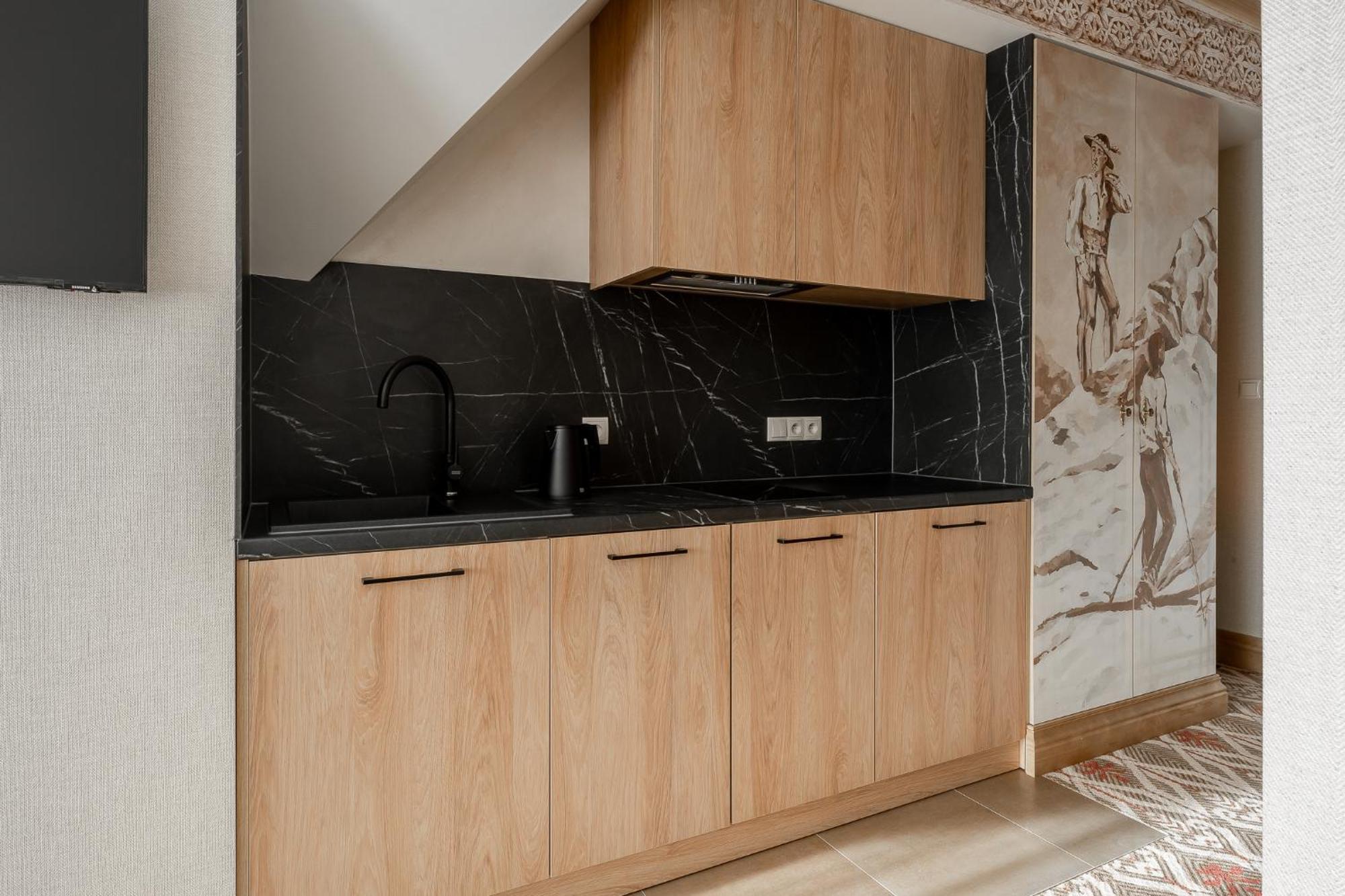Apartamenty Aries Residence Bukowina Bukowina Tatrzanska Luaran gambar