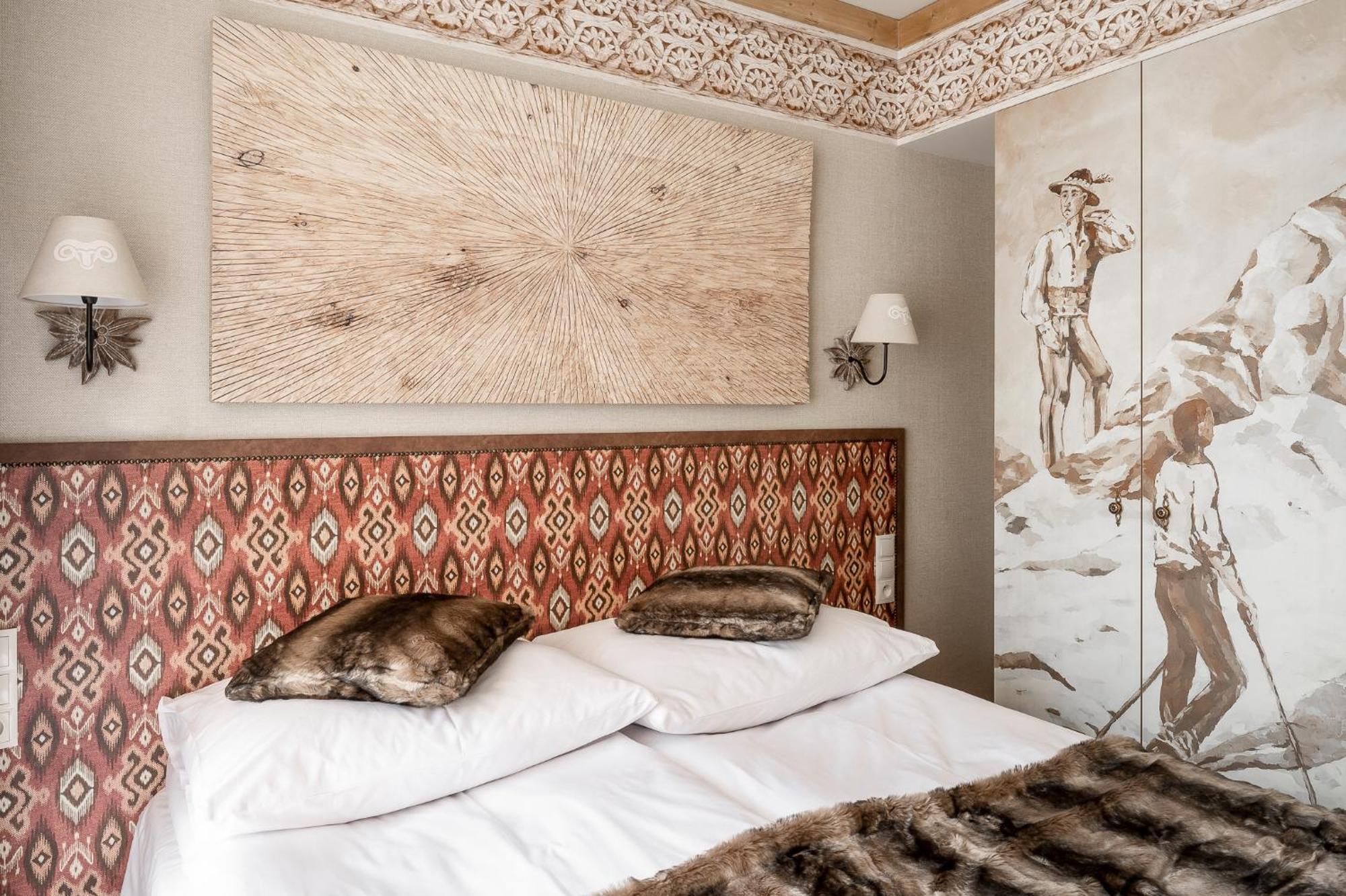 Apartamenty Aries Residence Bukowina Bukowina Tatrzanska Luaran gambar