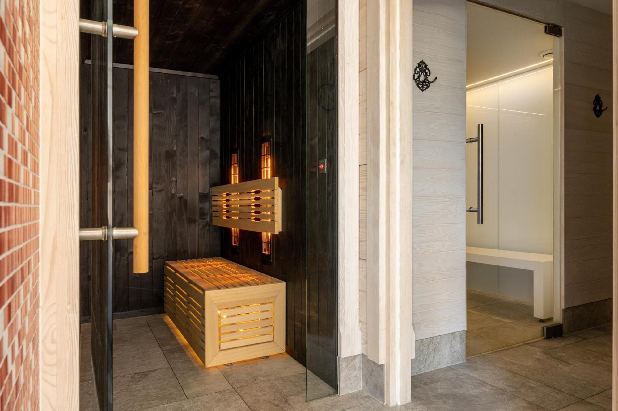 Apartamenty Aries Residence Bukowina Bukowina Tatrzanska Luaran gambar